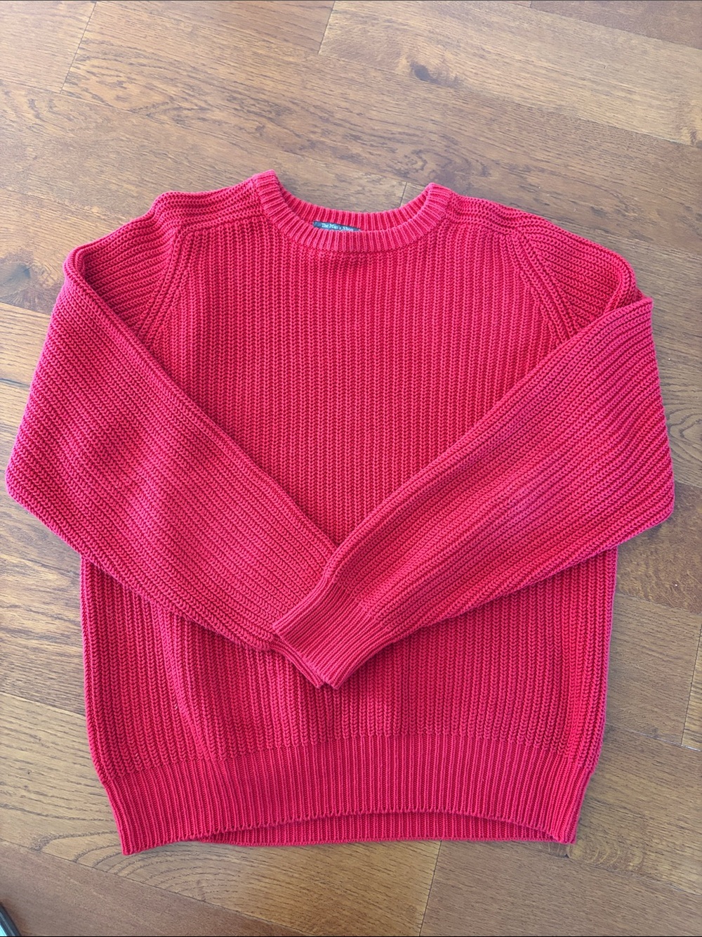 The Man Shop Lord and Taylor sweater